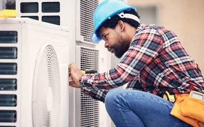 Air Conditioning Repair in San Juan Capistrano CA