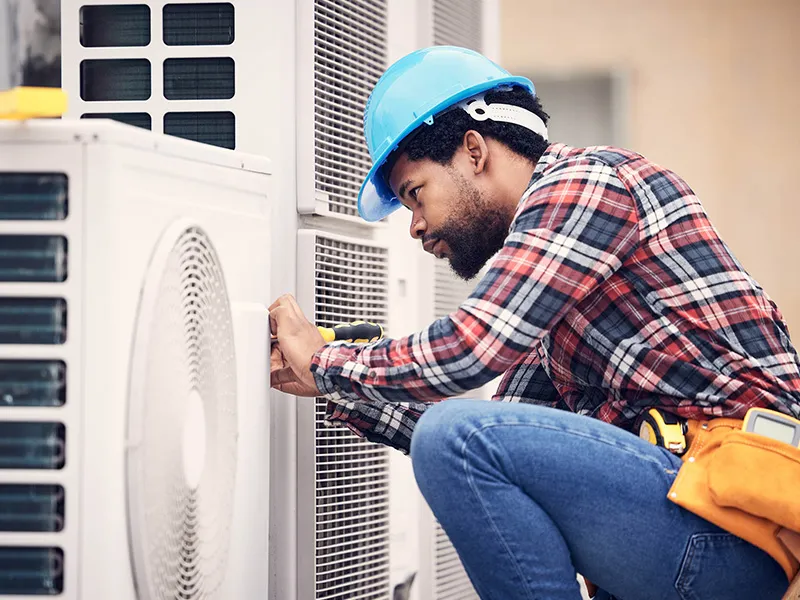 Air Conditioning Repair in San Juan Capistrano C