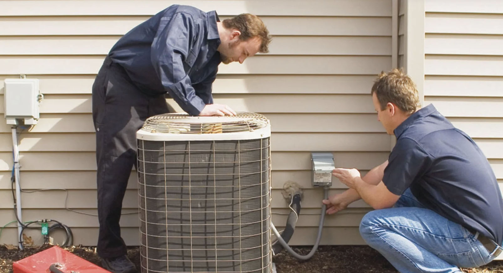 Air Conditioning Installation in Temecula CA