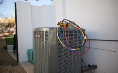 Air Conditioning Repair In Anaheim CA