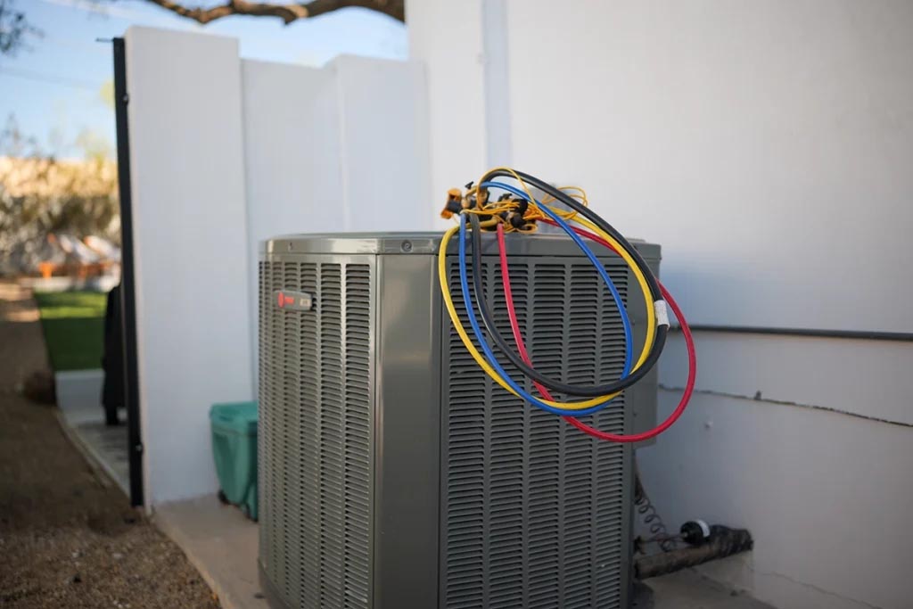 Air Conditioning Repair In Anaheim CA